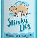 Bobbi Panter, Deodorizing Dog Shampoo Chamomile & Plant-Based Deodorizers – Degreasing Natural Formula for Strong Odors, Fresh Clean Scent, Tear-Free, 25:1 Concentrate, Made in USA, 13 oz