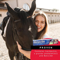 Bimectin, Ivermectin Paste 1.87% | Single Dose | Apple Flavored
