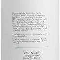 Bobbi Panter, Deodorizing Dog Shampoo Chamomile & Plant-Based Deodorizers – Degreasing Natural Formula for Strong Odors, Fresh Clean Scent, Tear-Free, 25:1 Concentrate, Made in USA, 13 oz