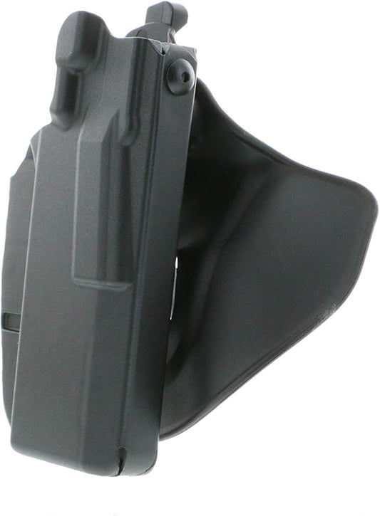 Safariland, 7378, ALS Paddle and Belt Loop Combo Holster, Right Hand