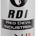 Red Devil, 08090I RD PRO 100% Heat Resistant RTV Silicone Sealant, A Water-Proof and Weatherproof Adhesive For High-Heat Use, 10.1 oz. Tube, Red, 1-Pack