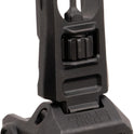 Magpul, MBUS Pro Hooded Front Sight Flip-Up Backup Iron Sight