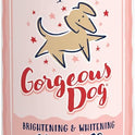 Bobbi Panter, Whitening Dog Shampoo Aloe Vera, Chamomile, Jojoba & Lavender – Brightening Natural Formula for All Coats, Enhances Shine & Softness, Tear-Free, 20:1 Concentrate, Made in USA, 13 oz