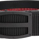 Nexbelt, Titan Ratchet EDC Tactical Gun Belt – 1.5" Micro-Adjustable Strap, Quick-Release, Fits Up to 50" Waist, IWB/OWB
