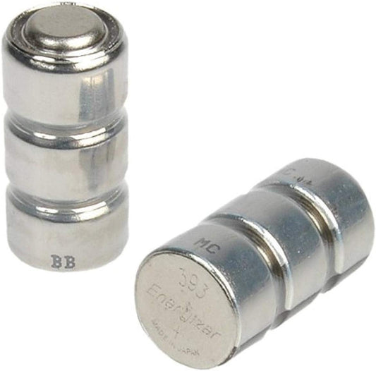 LaserMax, 3X393 Silver Oxide Battery, 1-Pack