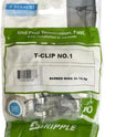 Gripple T-Clip