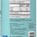 Great Lakes Wellness, Sustainable Marine Collagen Peptides Powder for Skin, Hair, Nails, Joints & Digestion - Unflavored - Quick Dissolve Hydrolyzed, Wild Caught, MSC Certified, Non-GMO, Kosher - 8 oz