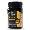 P.R.I, Manuka Honey MGO 600+, High-Potency (500g/1.1lb)