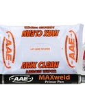 Arizona Archery Enterprises, MAX Adhesion KIT Fletching Glue, Primer Pen, Arrow Wipes for Vanes Fletches Application AAE