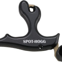 Spot Hogg, Whipper Snapper, Archery Release, Closed Jaw, 3 Finger