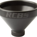 RCBS, MATCHMASTER ALUMINUM POWDER FUNNEL KIT