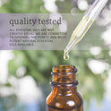 Now, Peppermint Essential Oil, 4-Ounce