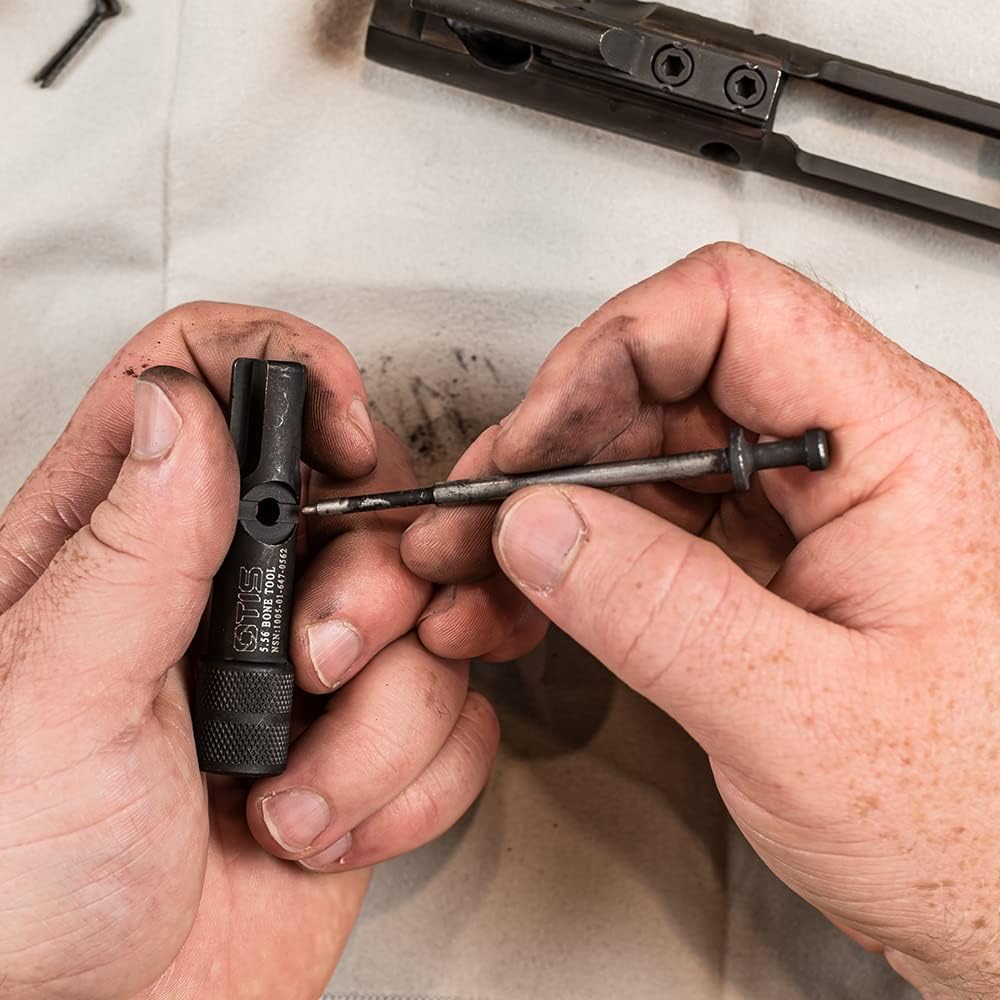 Otis Technology, The B.O.N.E; Tool Bolt and Bolt Carrier Cleaning Tool