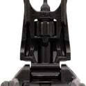 Magpul, MBUS Pro Hooded Front Sight Flip-Up Backup Iron Sight