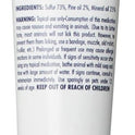 Nu-Stock Wound Cream