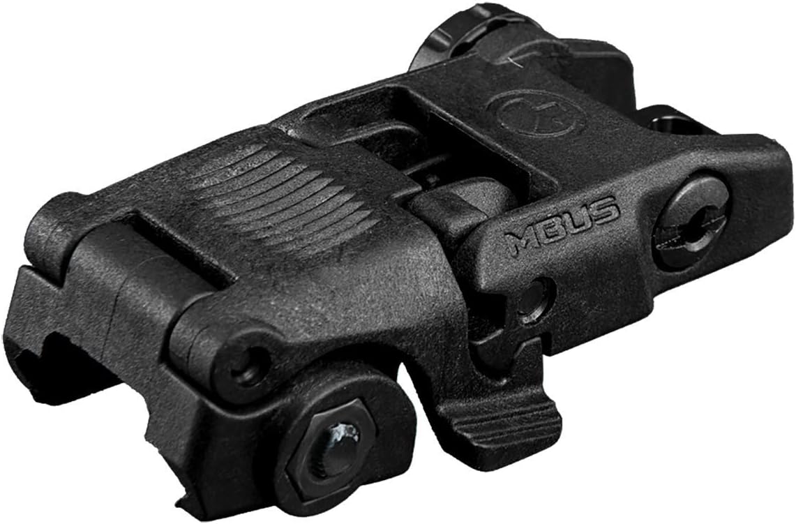 Magpul MBUS Flip-Up Backup Sights