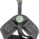 Stan, SoleX Clicker Index Finger Bowhunting Archery Release - Wrist Strap Open Hook Trigger Aid with Click Mechanism, Fast Reset, Adjustable Length, Travel & Tension