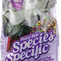 Pretty Bird, International Bpb73313 Species Specific African Bird Food With Extra Calcium, 3-Pound
