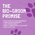 Bio-Groom, Silk Creme Rinse Dog Conditioner - Conditioner for Dogs, Puppy Conditioner, Dog Conditioner Detangler, Dog Hair Conditioner - 32 Fl Oz 1-Pack