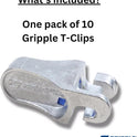 Gripple T-Clip