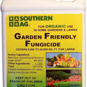 Southern Ag, Garden Friendly Bio Fungicide Organic, 8 OZ