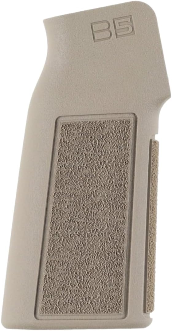 B5, P-Grip 22 FDE
