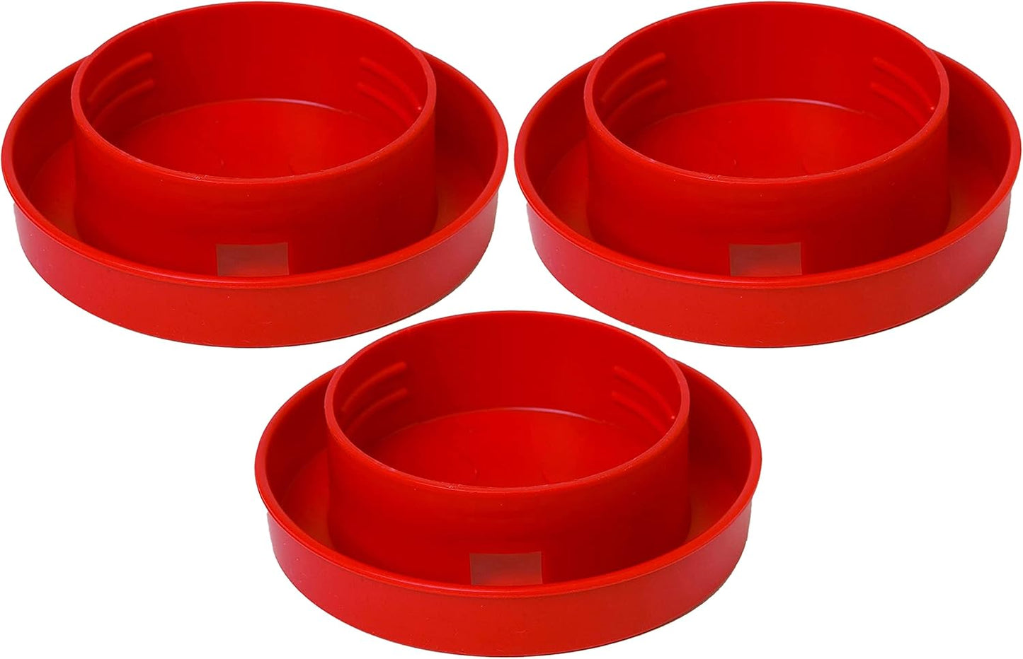 Little Giant, Quail Waterer Base