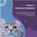 Alkazone, Alkaline Multi Mineral Drops for Cats and Dogs - Animals are Naturally Designed to be More Alkaline Than Acidic. Their Bodies can Benefit from Using Alkaline Water for Pets with Minerals