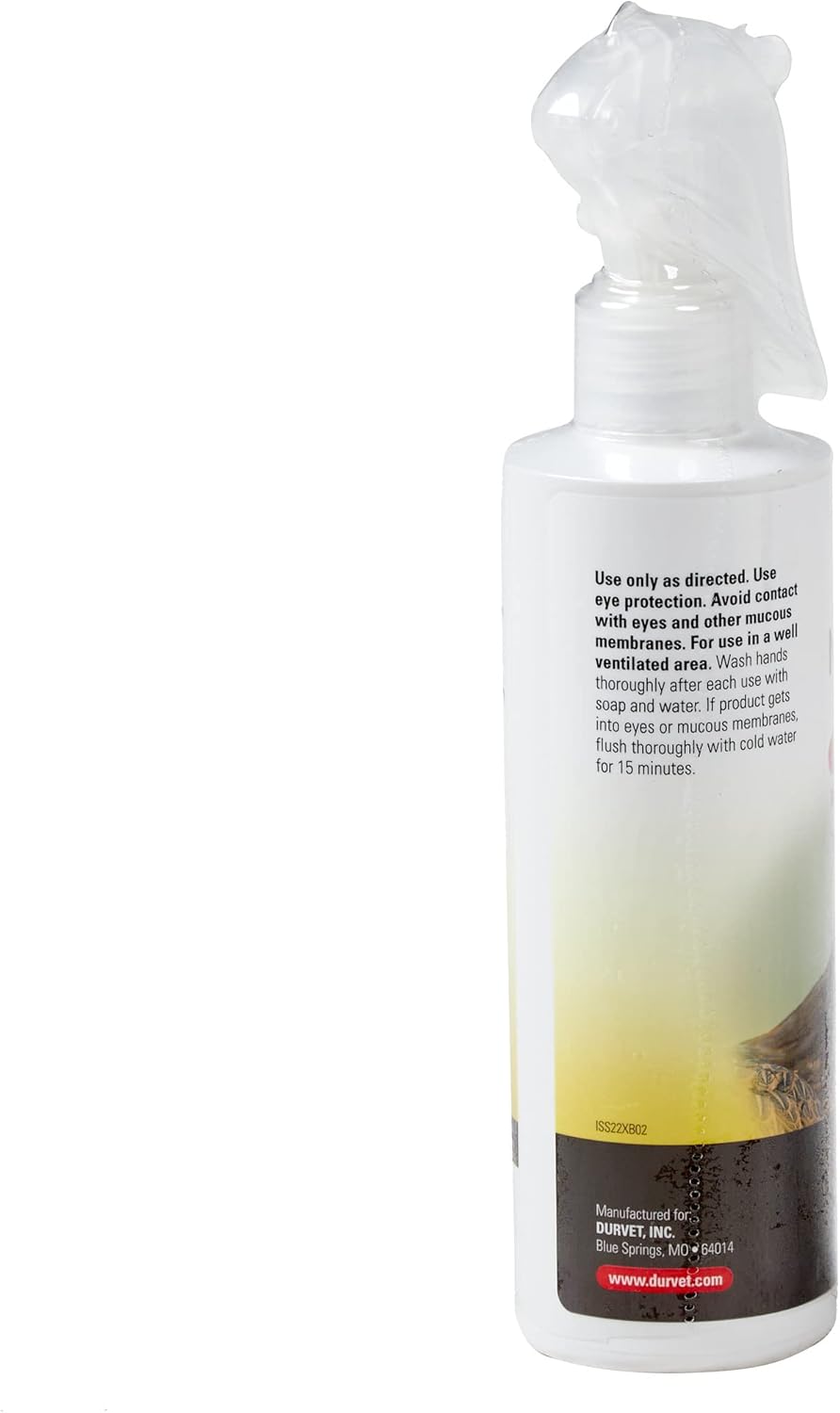 Durvet, No Pick'n for Chickens