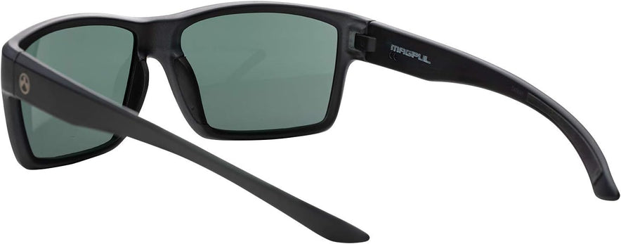 Magpul, Explorer Men's Polarized Sunglasses Premium Casual Sports Eyewear