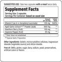 Kyolic, Aged Garlic Extract Formula 106, Circulation Health, 200 Capsules (Packaging May Vary)