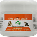 Classic's, Lime Sulfur Pet Skin Cream (2 oz) - Pet Care and Veterinary Treatment for Itchy and Dry Skin - Safe Solution for Dog, Cat, Puppy, Kitten, Horse