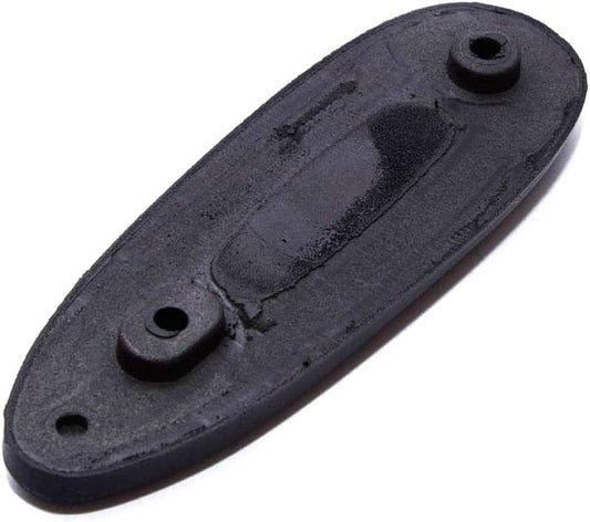 Beretta, Micro-Core Skeet and Sporting Rubber Recoil Pad | Cushion, Black