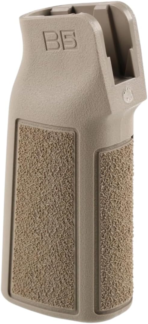 B5, P-Grip 22 FDE