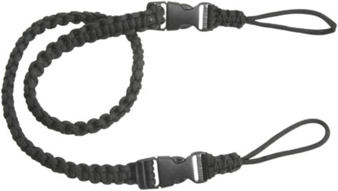 Outdoor Connection, Paracord Bino Strap
