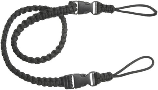 Outdoor Connection, Paracord Bino Strap