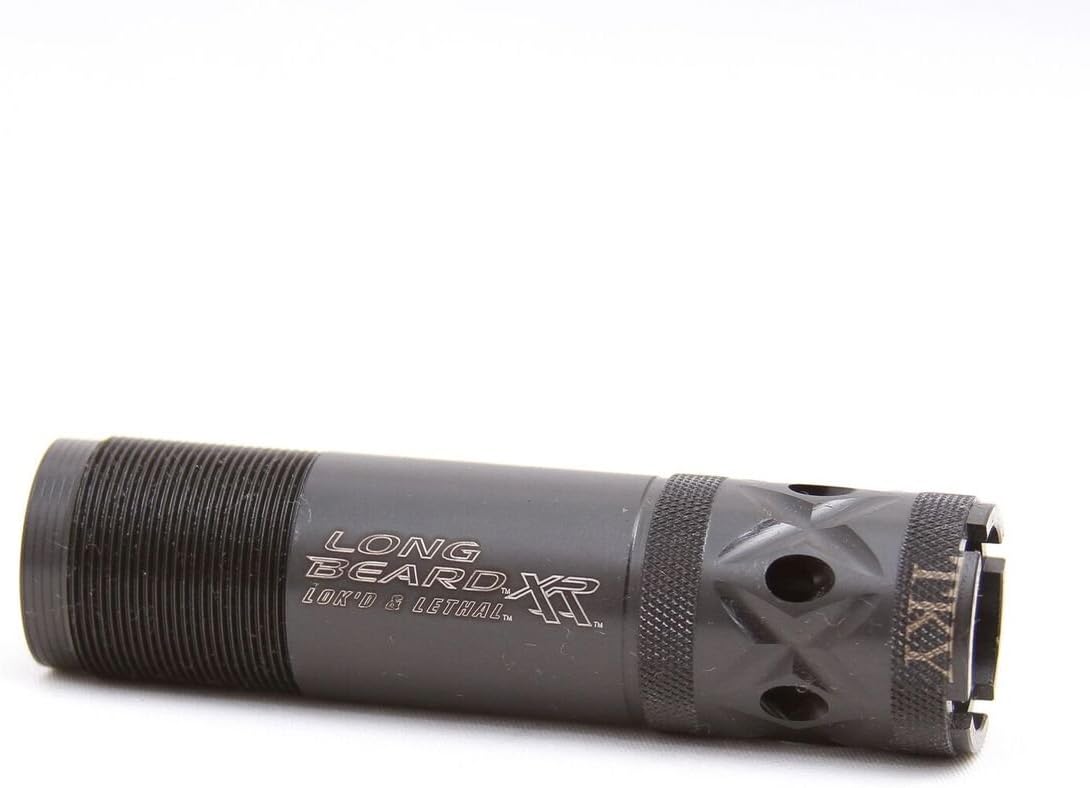 Carlson's, Long Beard XR 12 GA Choke Tubes