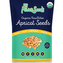 My Power Seeds, (1 pound bag) | Natural Source of Vitamins & Minerals - Raw - 100% Non GMO, Vegan, Gluten Free (Apricot Seeds) (Organic)