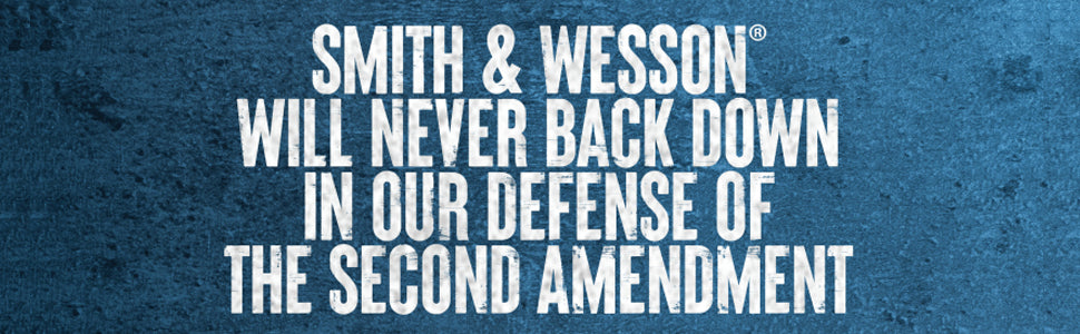 Smith & Wesson, MPOTF10 Gray/Black Serrated - Box