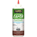HARRIS, Diatomaceous Earth Food Grade, Half Pound with Easy Application Puffer Tip
