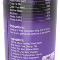 Omega One, Super Color Sinking Cichlid Pellets, 2mm Small Pellets, 8 oz