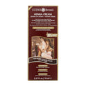 Surya Brasil, Henna Cream Dark Brown - 96% Natural Ingredients, Vegan, Cruelty-Free, Eco-Friendly, Semi-Permanent Hair Color, Deep Hydration & Shine, 2.37 oz