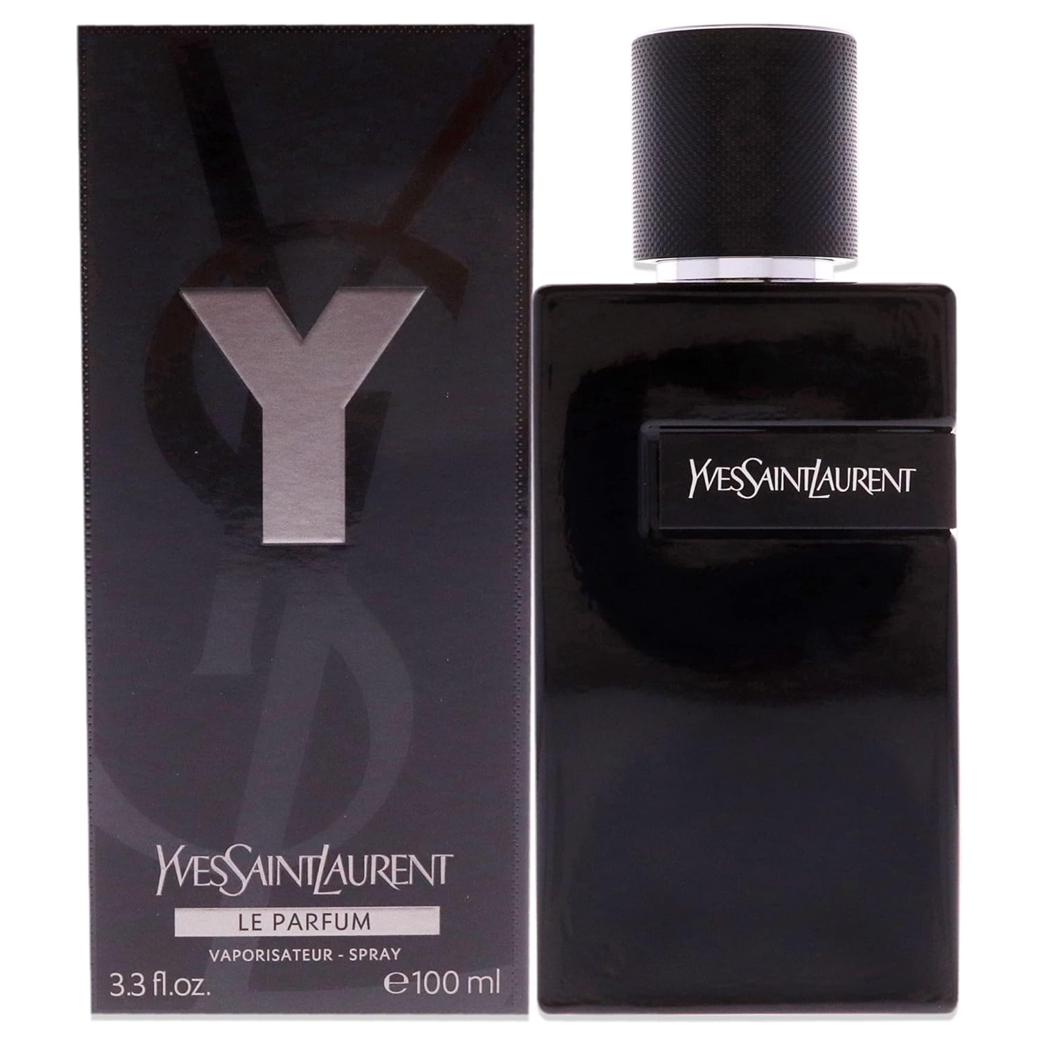 Saint Laurent Y Le Parfum - Thumbnail 2