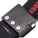 Safariland, SL EDC NEXBELT Nylon UP to 50" BLK