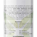 NEXDERMA, Natural Colloidal Medicated Pet Shampoo for Dogs and Cats - Tearless Hypoallergenic, Soap Free with Coconut Oil and Mint, Relief for Allergies, Odor, Itchy, Dry, Irritated Skin - 16oz, 1Pack