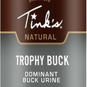 Tink's, Hot Shot Trophy Buck Mist Aerosol Can, 3-Ounce