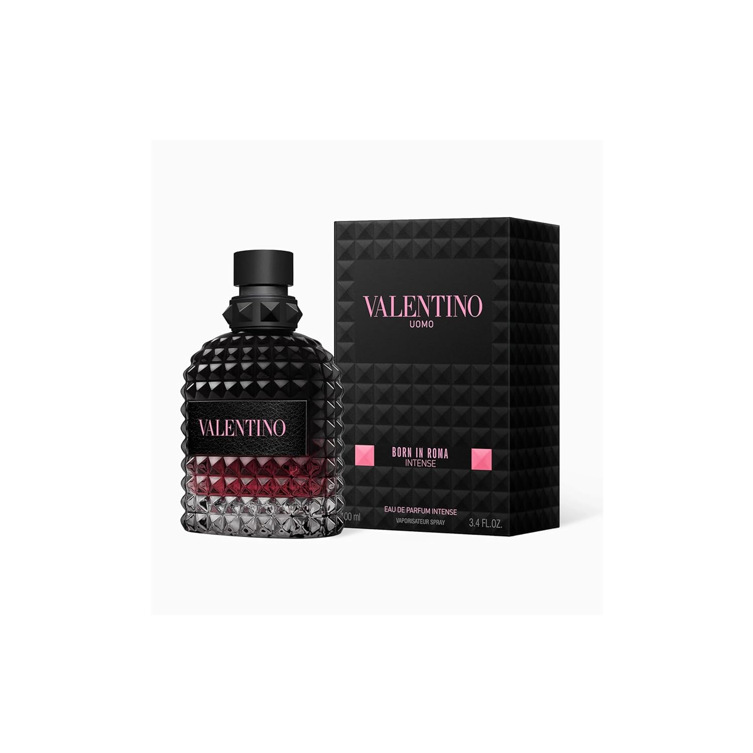 Valentino Uomo Born In Roma - Thumbnail 2