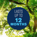 BioAdvanced, 12 Month Tree and Shrub Protect and Feed II, Concentrate, 32 Oz, Outdoor Insect Killer