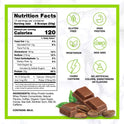 CHIKE, Natural Caffe Mocha High Protein Iced Coffee, 20 G Protein, 2 Shots Espresso, Non-GMO, Keto Friendly and Gluten Free, 14 Servings (16.3 Ounce)