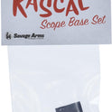 SAVAGE, 70459 Rascal Scope Mount for